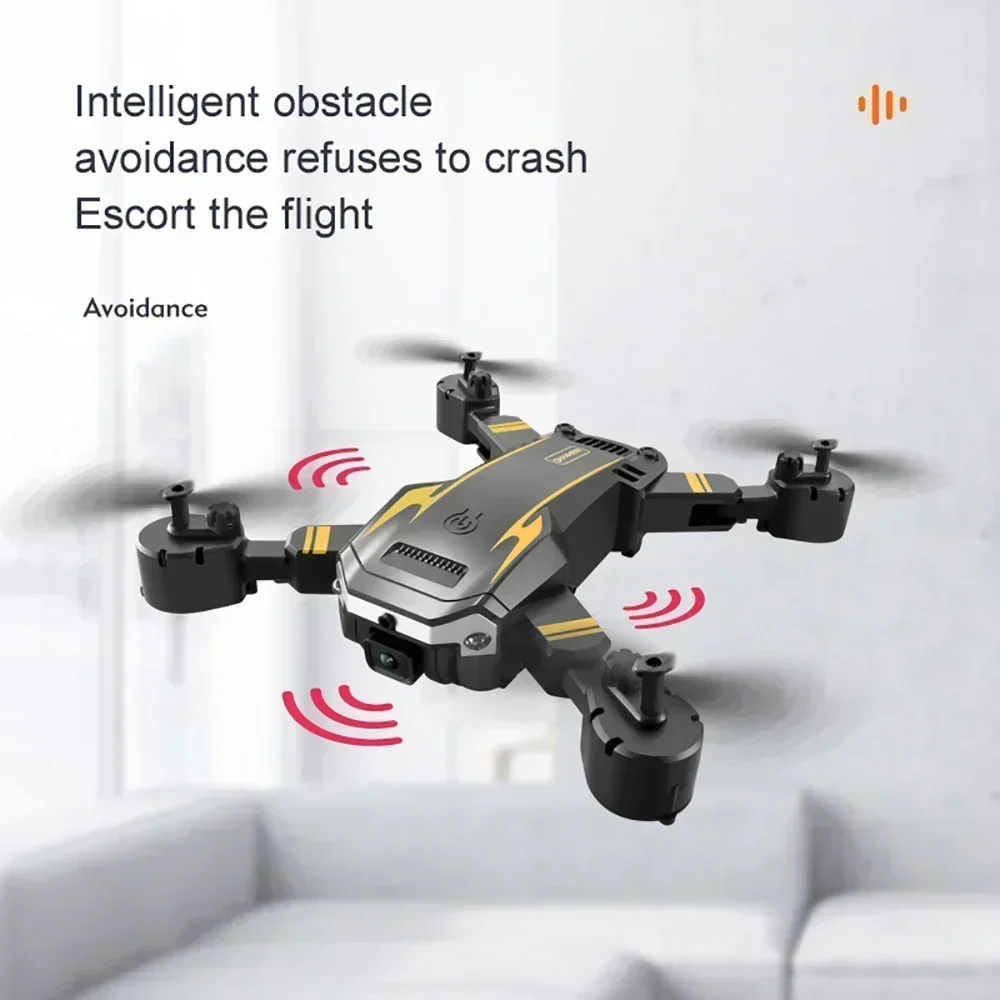 G6 pro Drone with 8K Dual Came – Drone Cinematic recenzja i cena