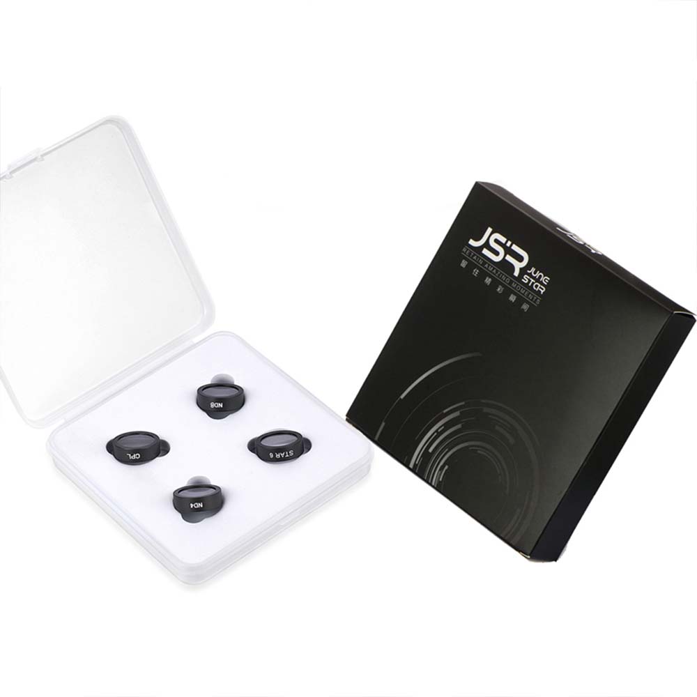 DJI Mavic Air Filter Coating A – Drone Ndvi recenzja i cena