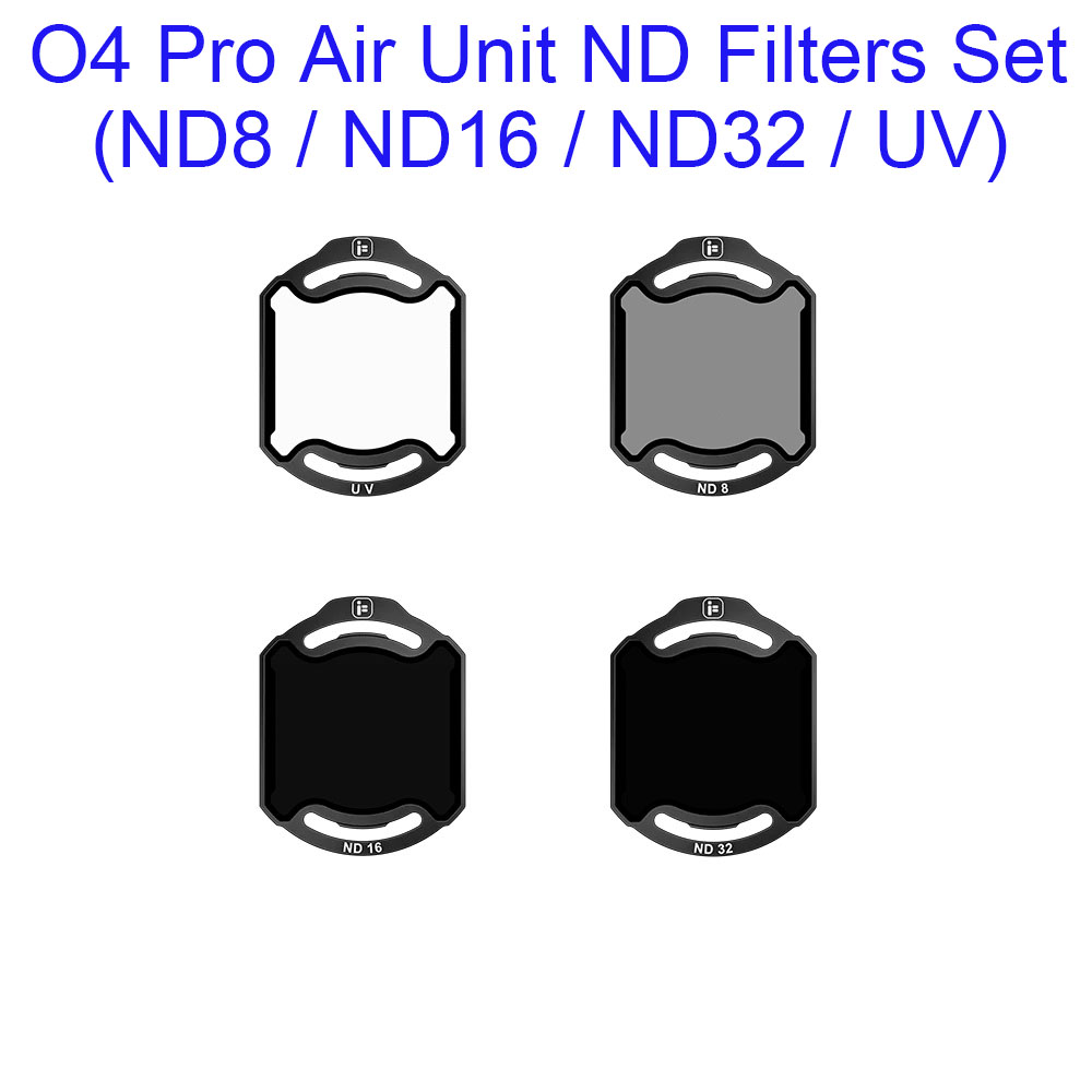 iFlight ND Filters Set ND8 / N – Drone Ndvi recenzja i cena