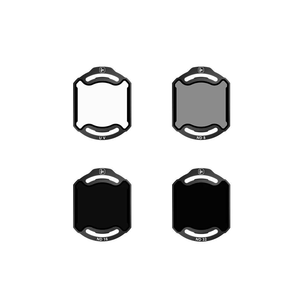 iFlight ND Filters Set ND8 / N – Drone Ndvi recenzja i cena