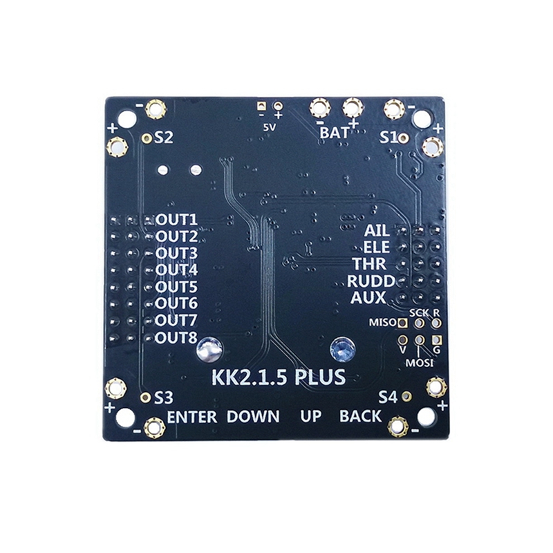 KK2.1.5 PLUS KK2 Flight Contro – Drone Ndvi recenzja i cena