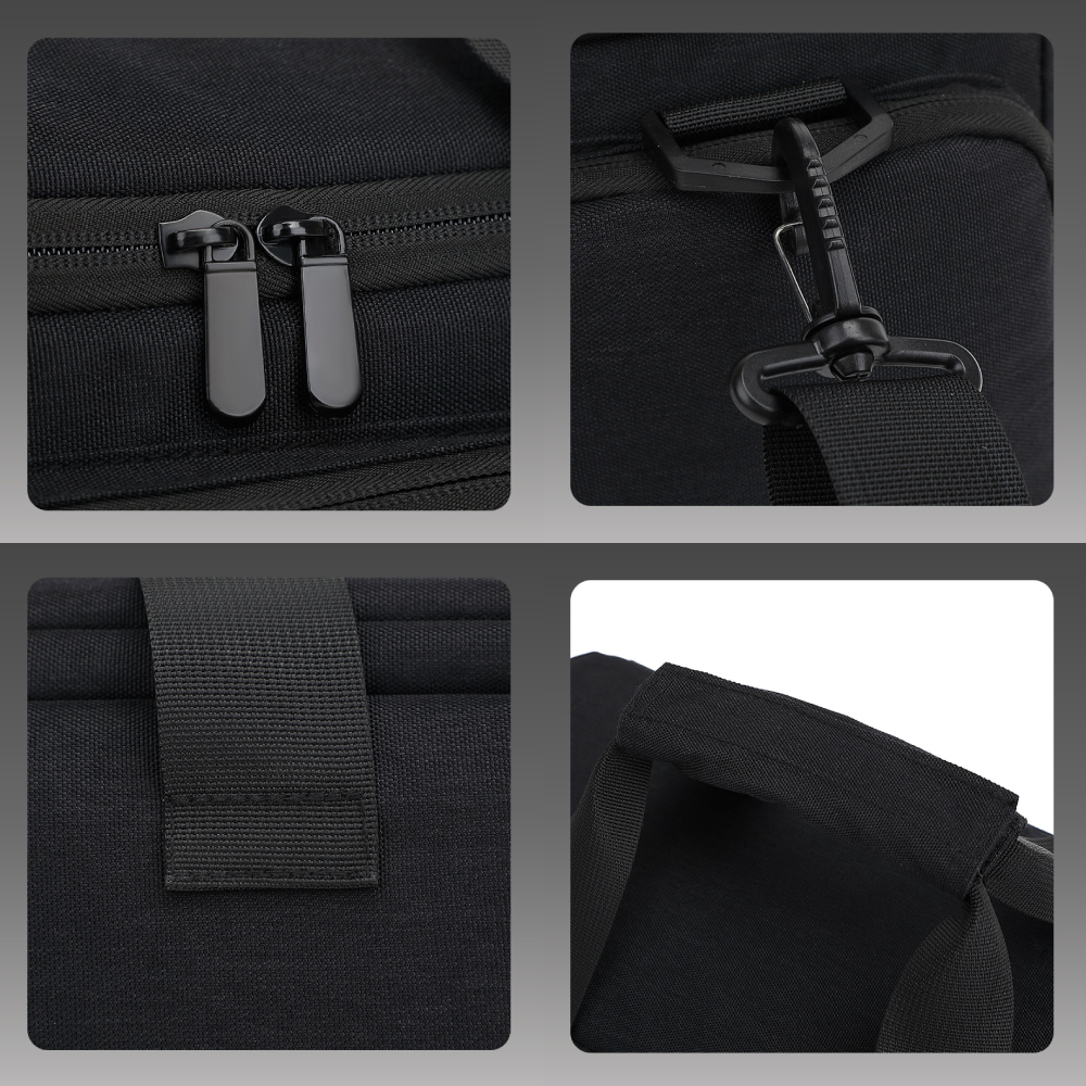 Portable Camera Storage Bag La – Drone Surveying recenzja i cena