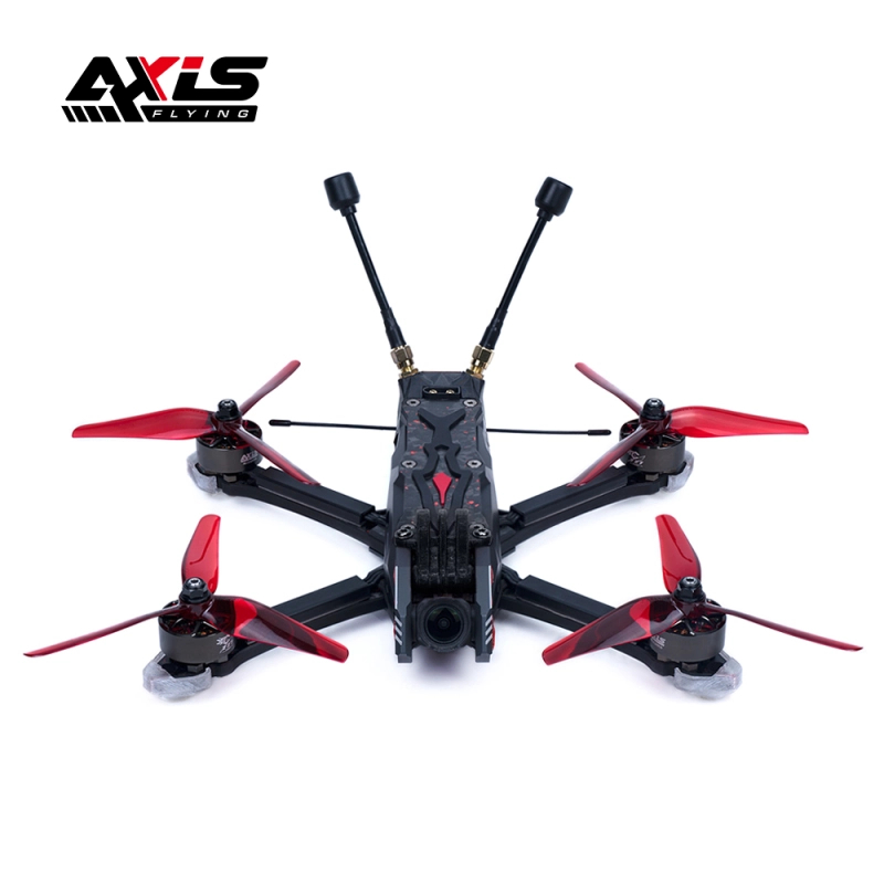 AXISFLYING Manta 5 PRO 5inch 5 – Drone Cinematic recenzja i cena