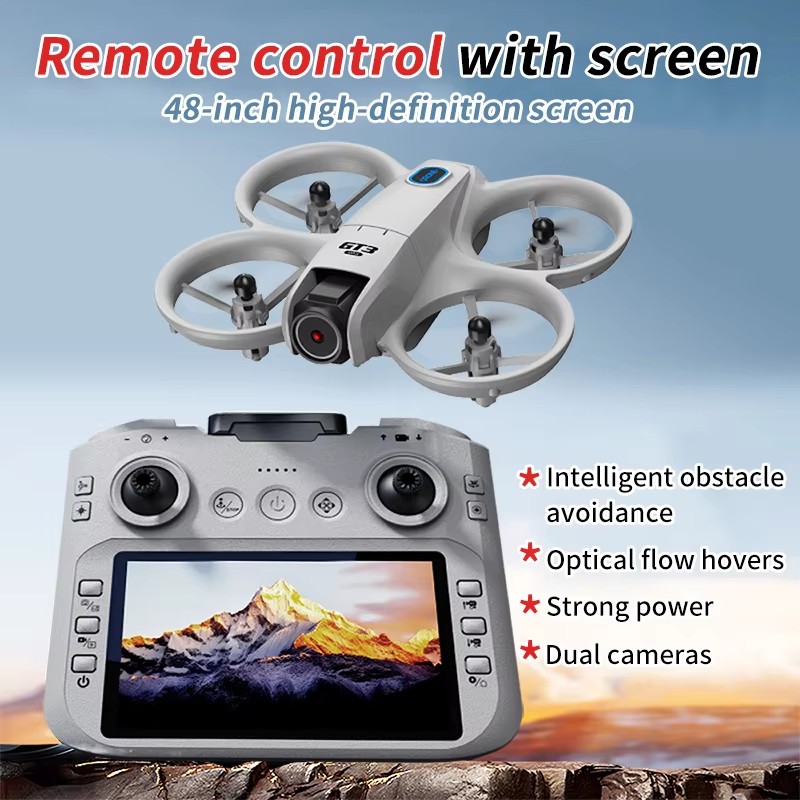 2026 New GT3 Max Drone 8K 5G G – Drone Photogrammetry recenzja i cena