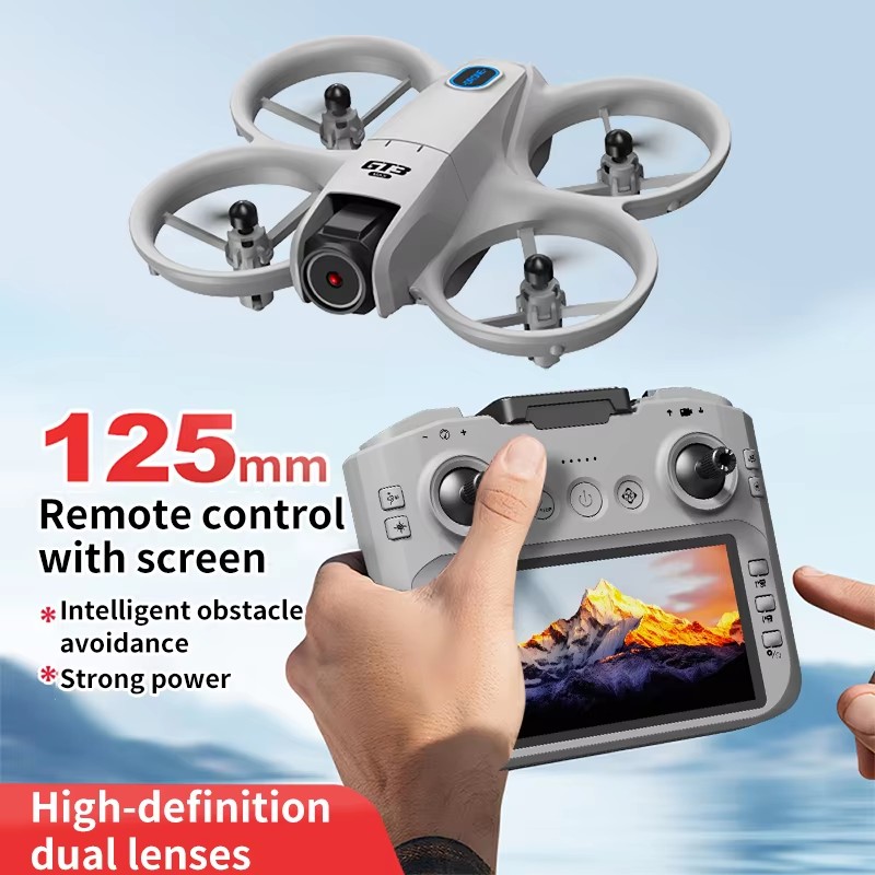 2026 New GT3 Max Drone 8K 5G G – Drone Photogrammetry recenzja i cena