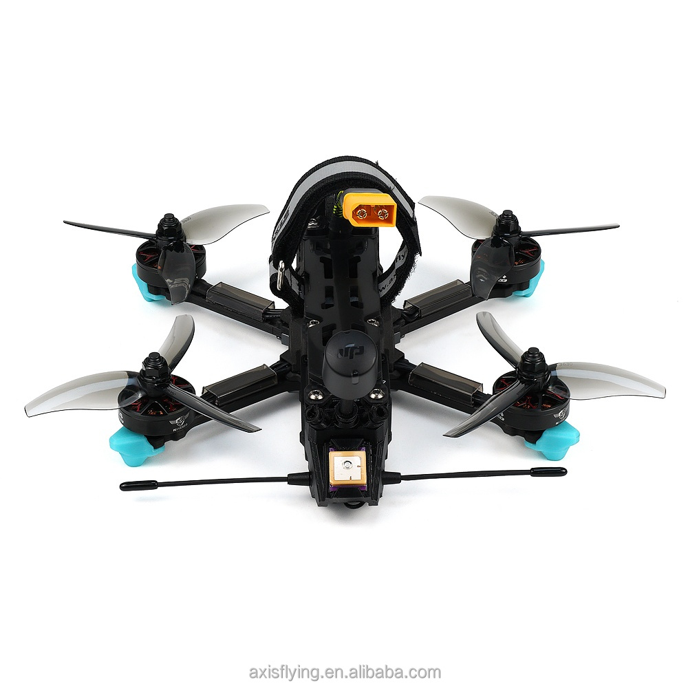 2025 Axisflying Manta 3.6'' Sq – Drone Cinematic recenzja i cena