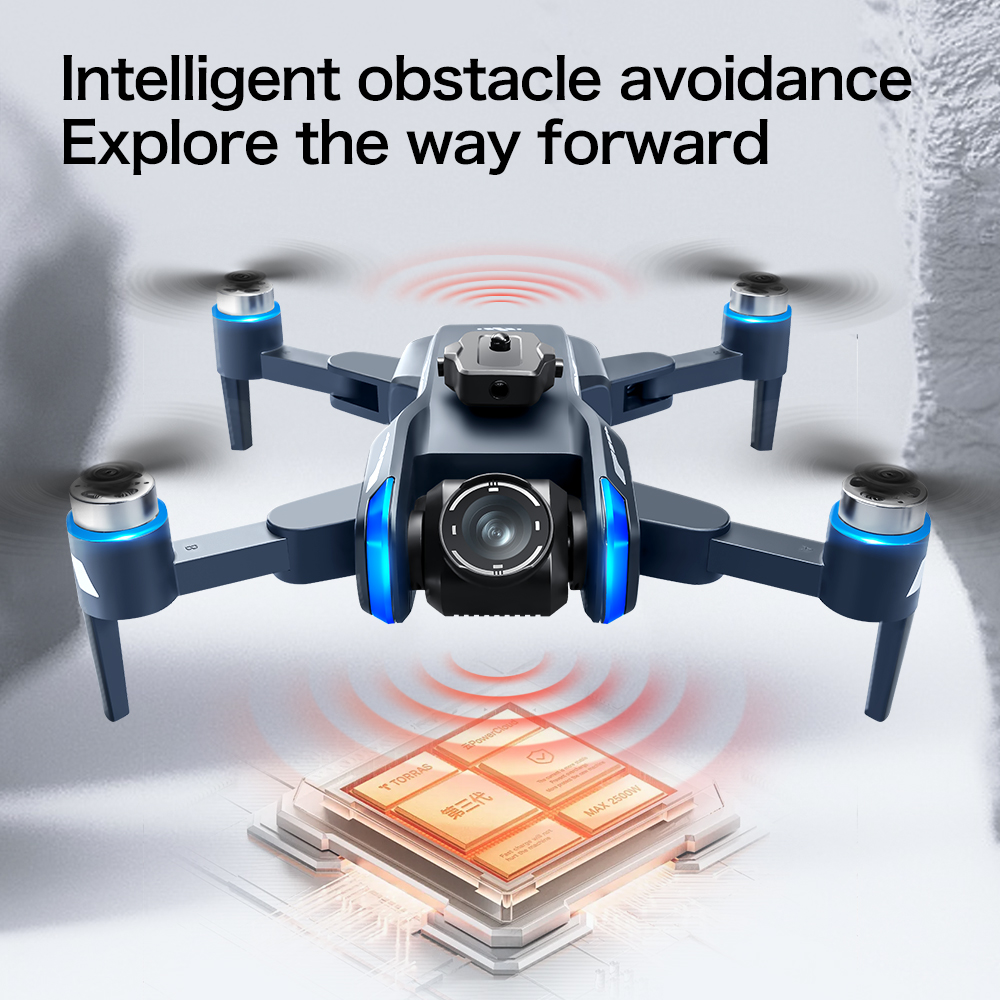 Lenovo XT808 Pro MAX Drone 4K  – Drone Photogrammetry recenzja i cena