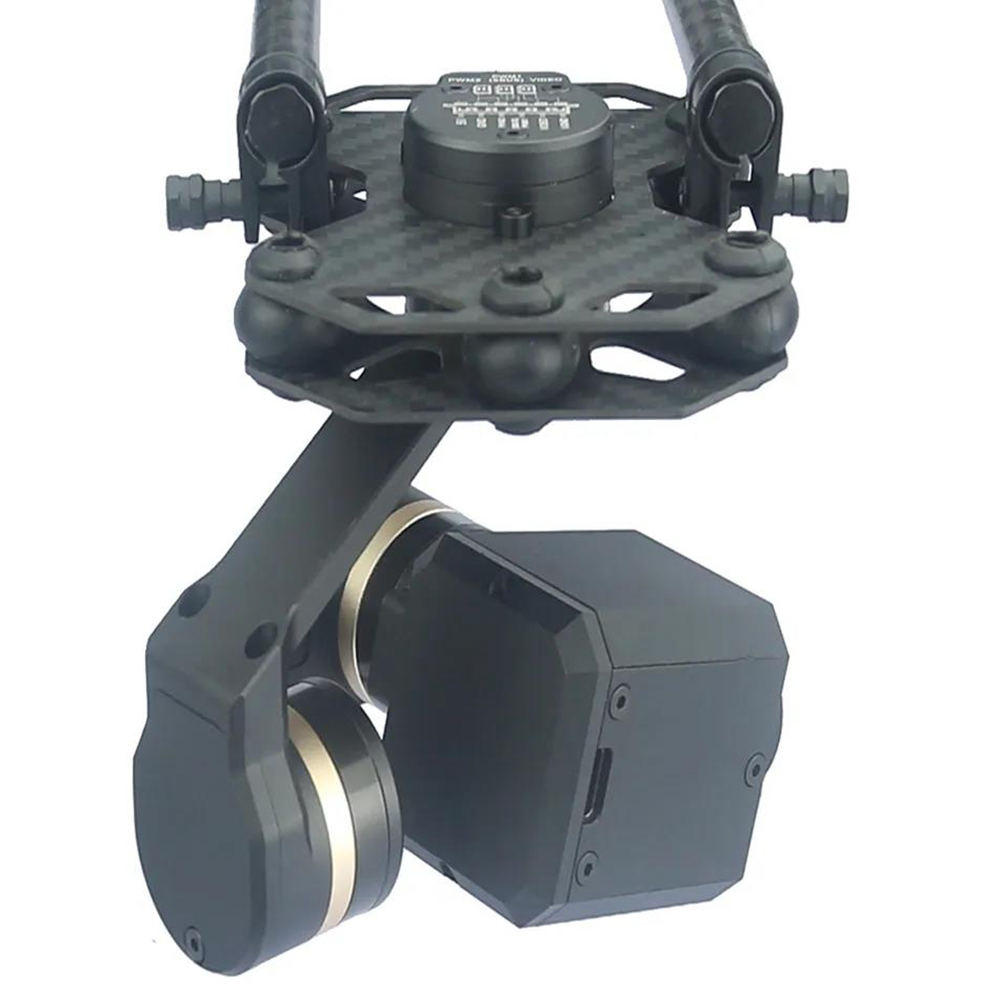 Tarot TL3T20 3-axis Gimbal 640 – Drone Aerial Photography recenzja i cena