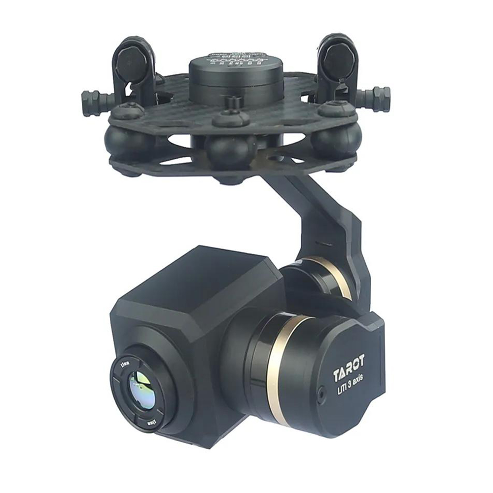 Tarot TL3T20 3-axis Gimbal 640 – Drone Aerial Photography recenzja i cena