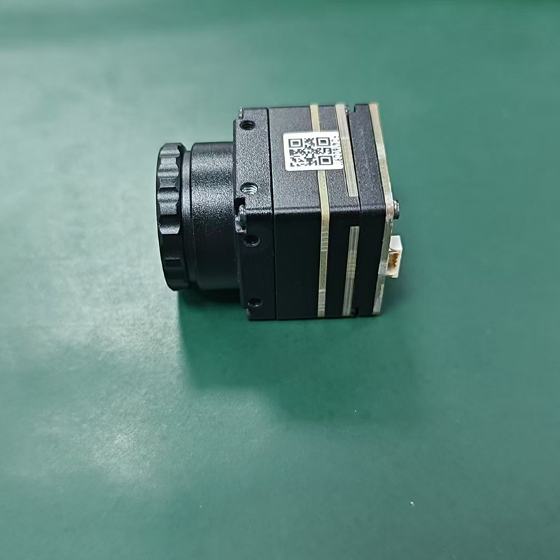 ZIYOUHU New Arrival 640x512 FP – Drone Thermal Imaging recenzja i cena