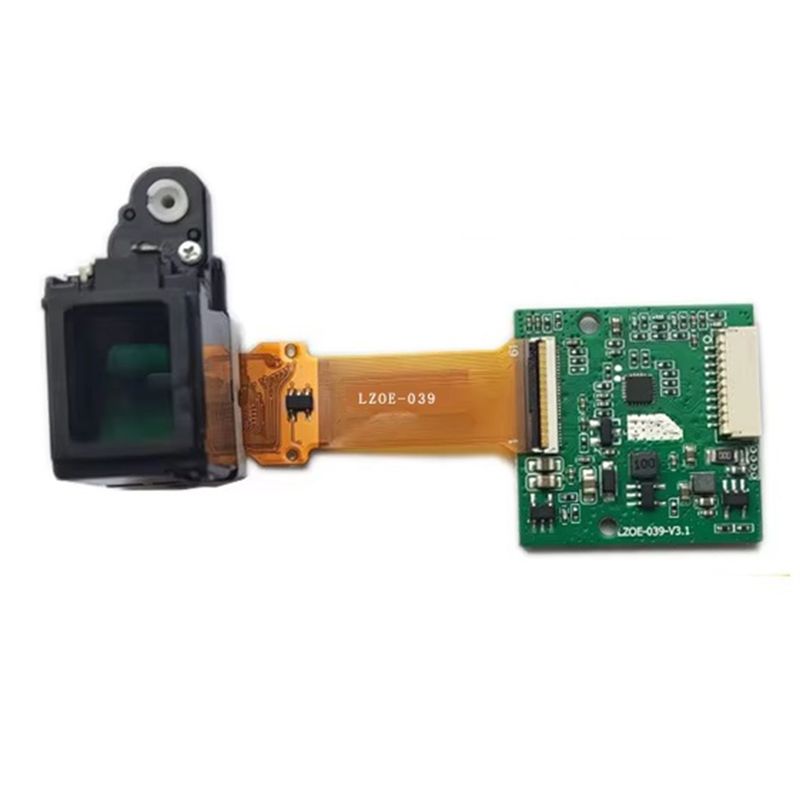 CLCU 0.39 Inch OLED Display Vi – Drone Thermal Imaging recenzja i cena