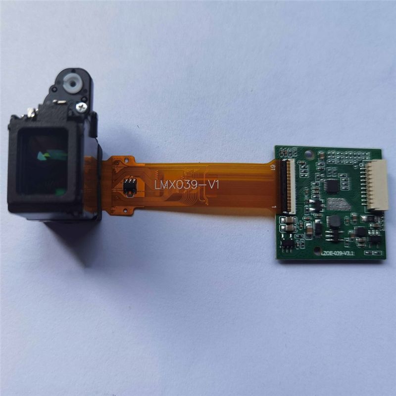 CLCU 0.39 Inch OLED Display Vi – Drone Thermal Imaging recenzja i cena