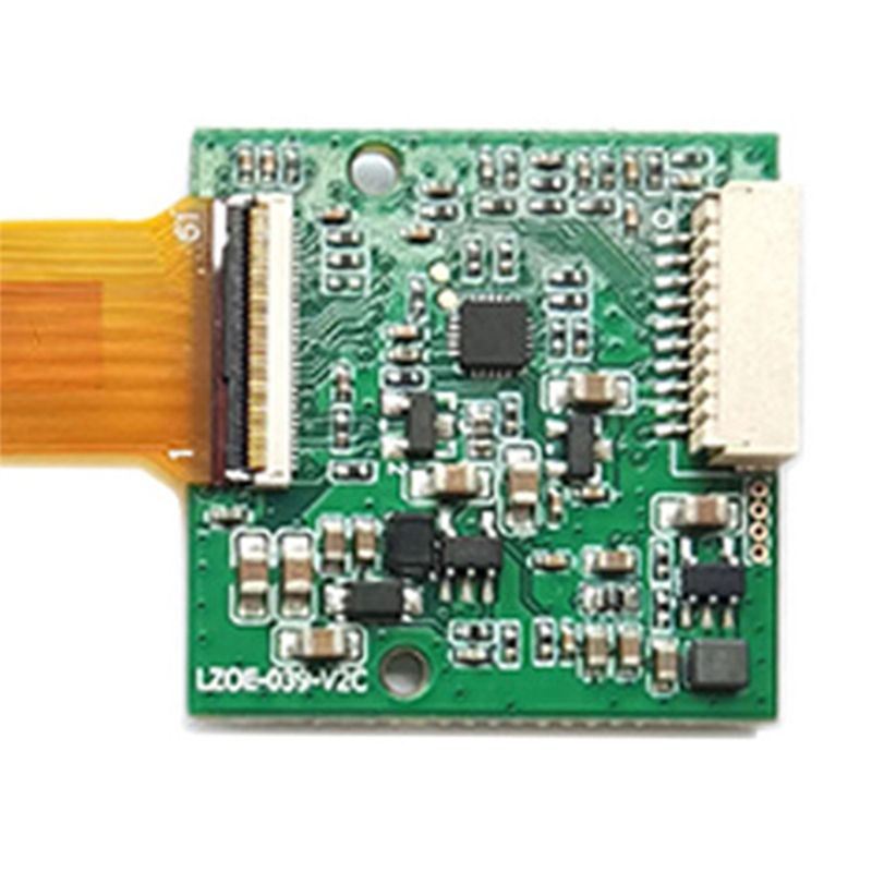 CLCU 0.39 Inch OLED Display Vi – Drone Thermal Imaging recenzja i cena