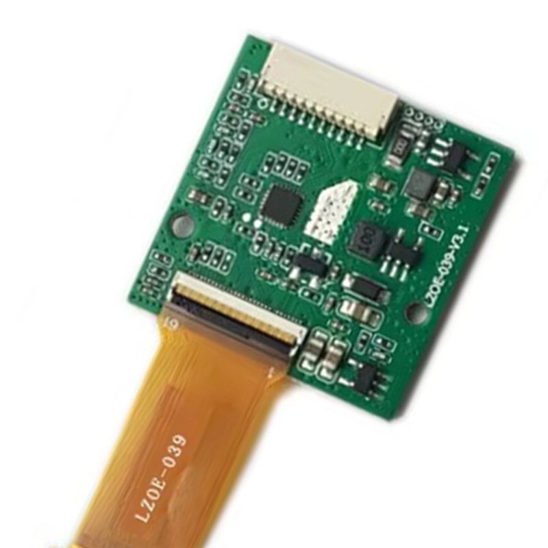 CLCU 0.39 Inch OLED Display Vi – Drone Thermal Imaging recenzja i cena