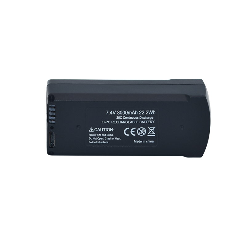 GPS V198 7.4V 3000mAh Battery  – Drone Mapping recenzja i cena