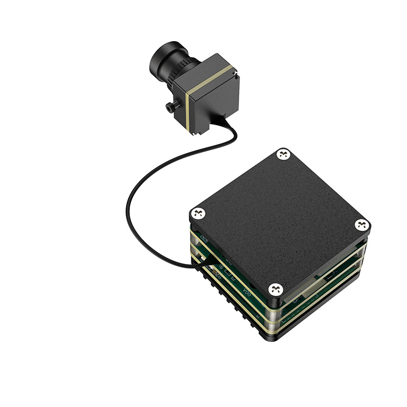 2026 New AI VisionCube S AI Ca – Drone Thermal Imaging recenzja i cena