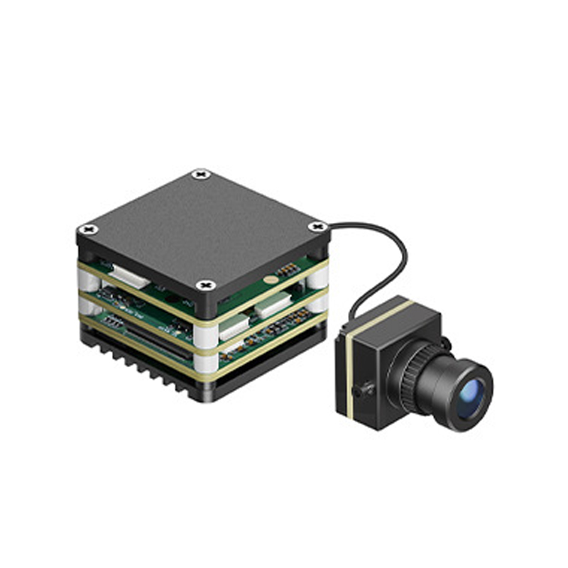 2026 New AI VisionCube S AI Ca – Drone Thermal Imaging recenzja i cena