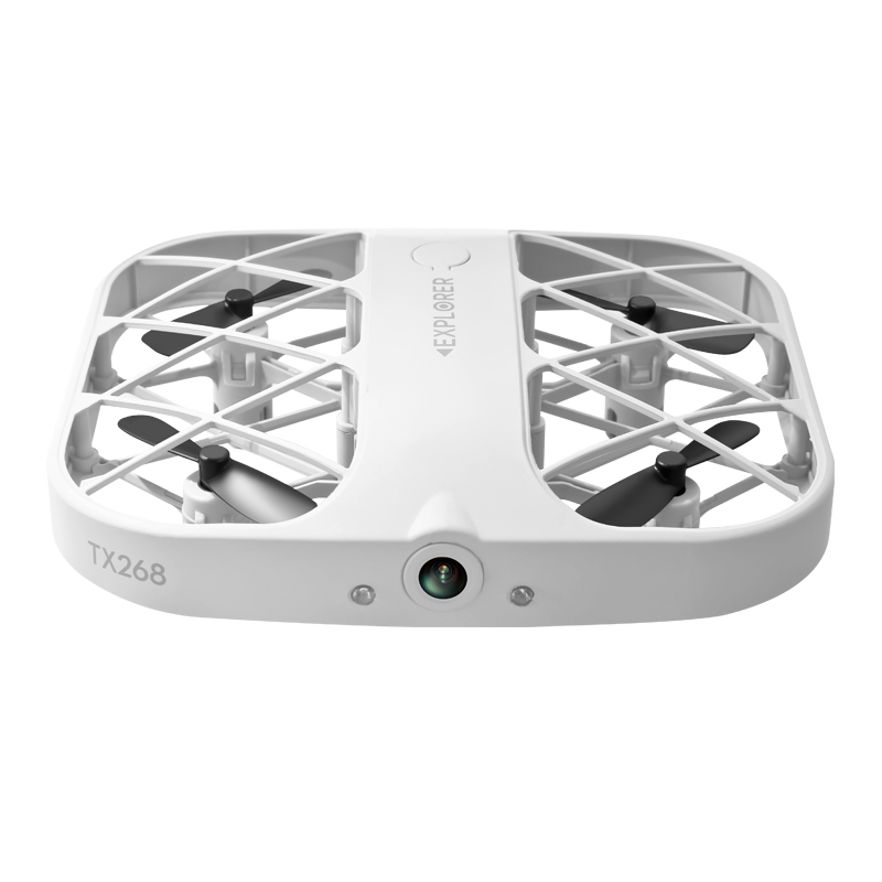 JJRC H107 FPV RC Drone with 2  – Drone Lidar recenzja i cena
