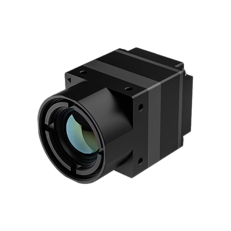 FPV Thermal Camera CVBS Interf – Drone Thermal Imaging recenzja i cena