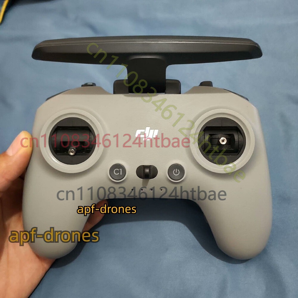 Used ,FOR DJI FPV Remote Contr – Drone Surveying recenzja i cena