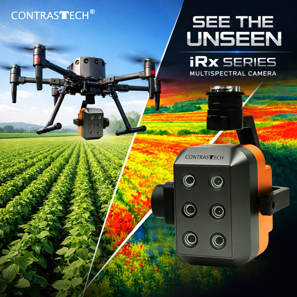 Drone Multispectral Camera RGB – Drone Ndvi recenzja i cena