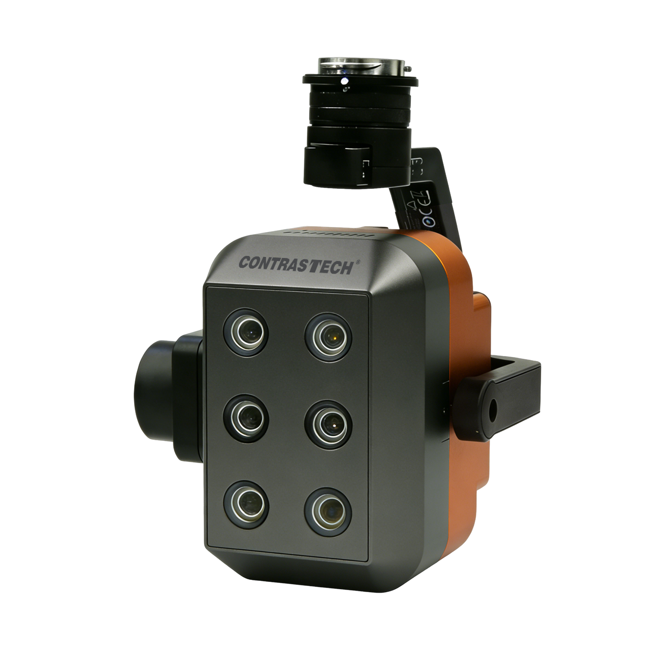 Drone Multispectral Camera RGB – Drone Ndvi recenzja i cena