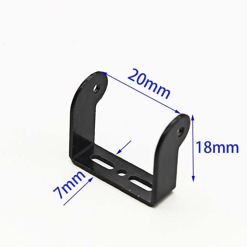 19*19mm Micro FPV Camera Mount – Drone Cinematic recenzja i cena