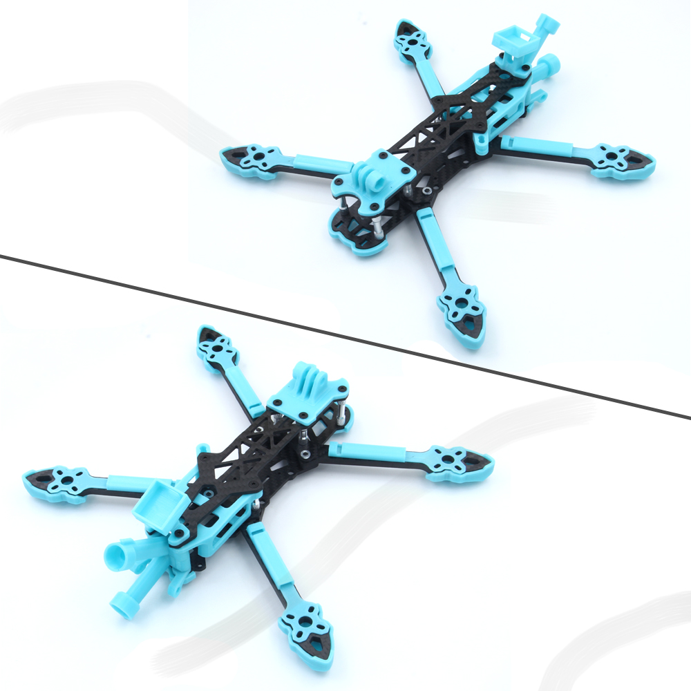 RC Quadcopter FPV Drone 3D pri – Drone 3D Modeling recenzja i cena