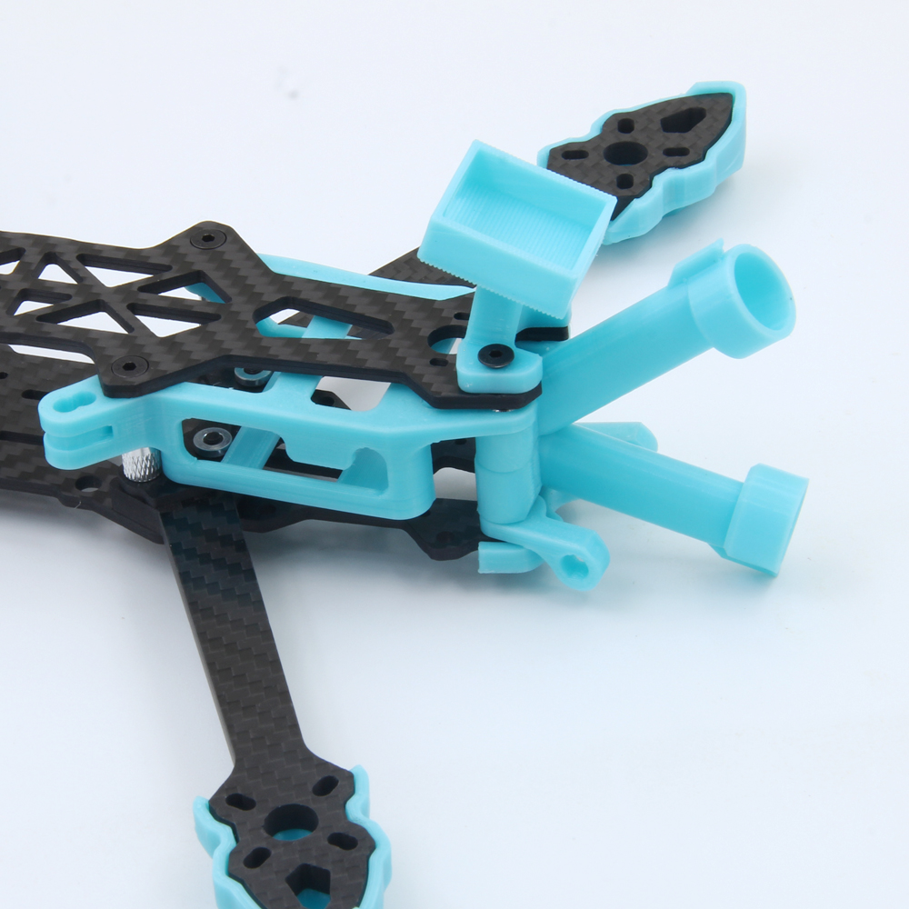 RC Quadcopter FPV Drone 3D pri – Drone 3D Modeling recenzja i cena