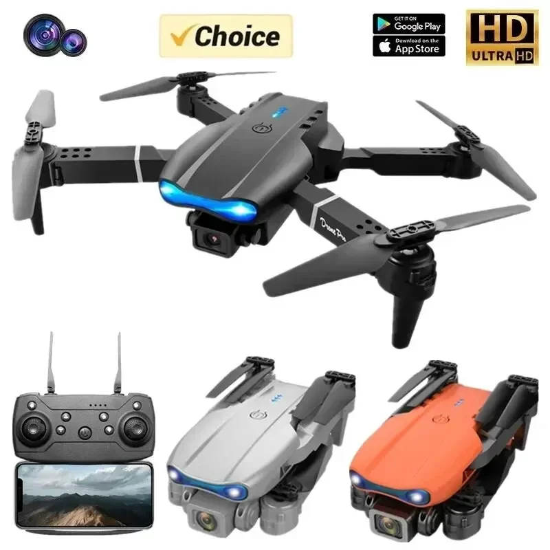 2026 GISAEV E99 K3 Pro Mini Dr – Drone Video Production recenzja i cena
