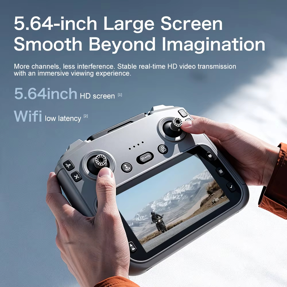New Gift 2026 Upgrated GT50PRO – Drone Photogrammetry recenzja i cena