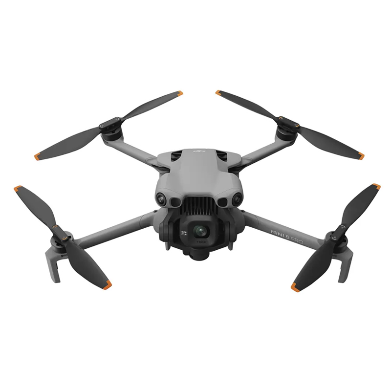 DJI Mini 5 Pro 1-Inch Large CM – Drone Video Production recenzja i cena