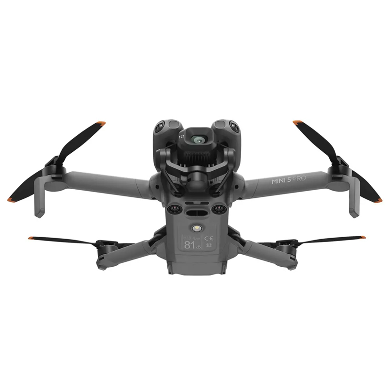 DJI Mini 5 Pro 1-Inch Large CM – Drone Video Production recenzja i cena