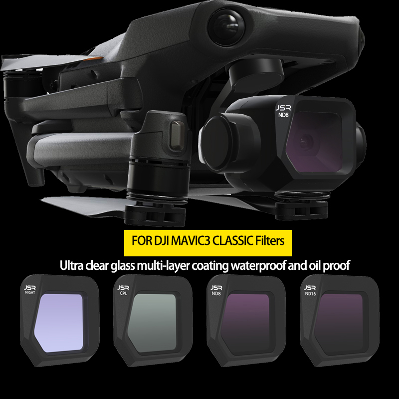 Camera Lens Filter for DJI Mav – Drone Ndvi recenzja i cena